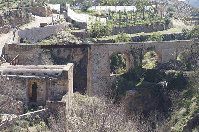 Baños de la Reina